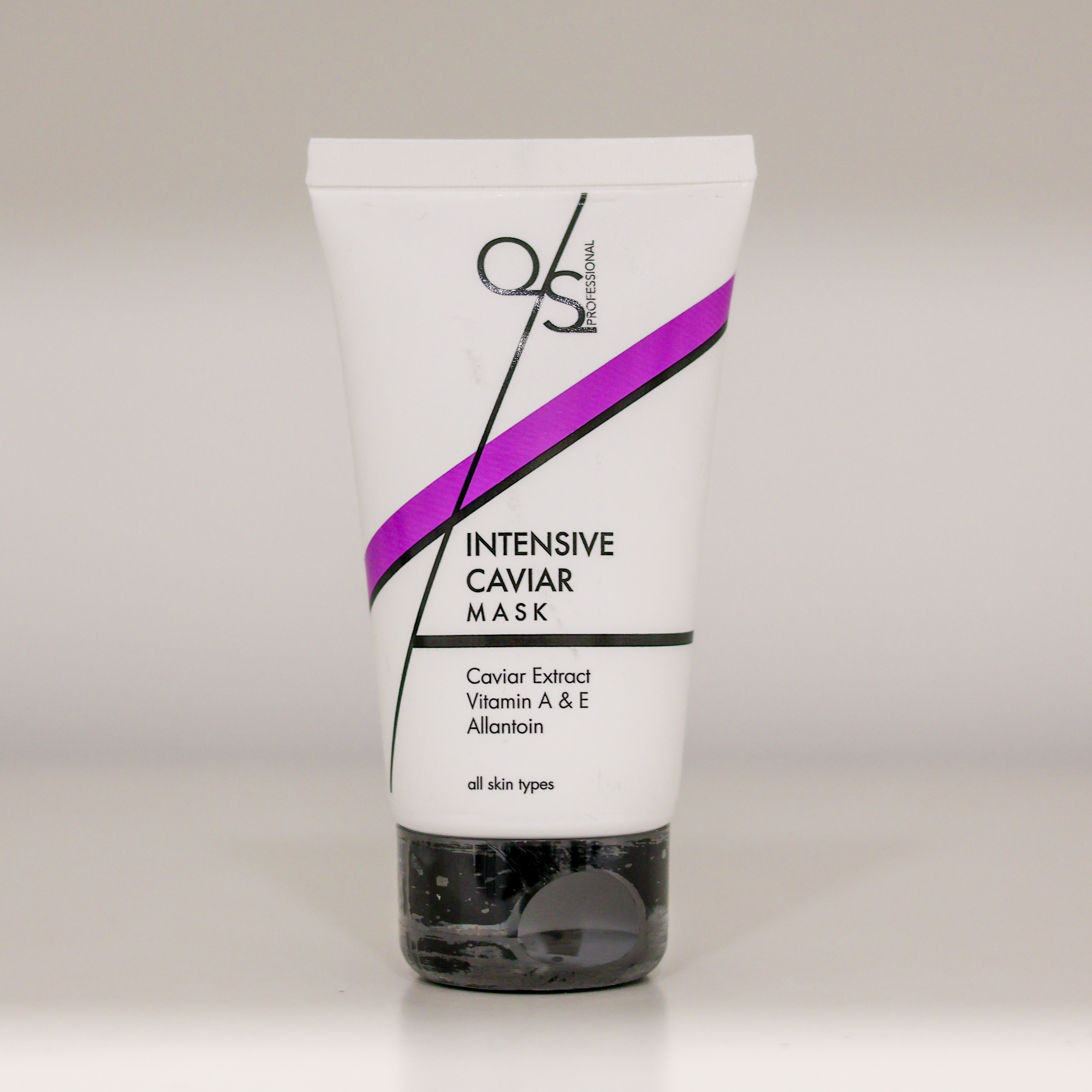 QS Professional Intensive Caviar Mask